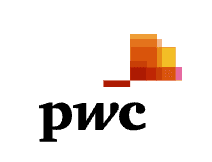 PricewaterhouseCoopers LLP logo