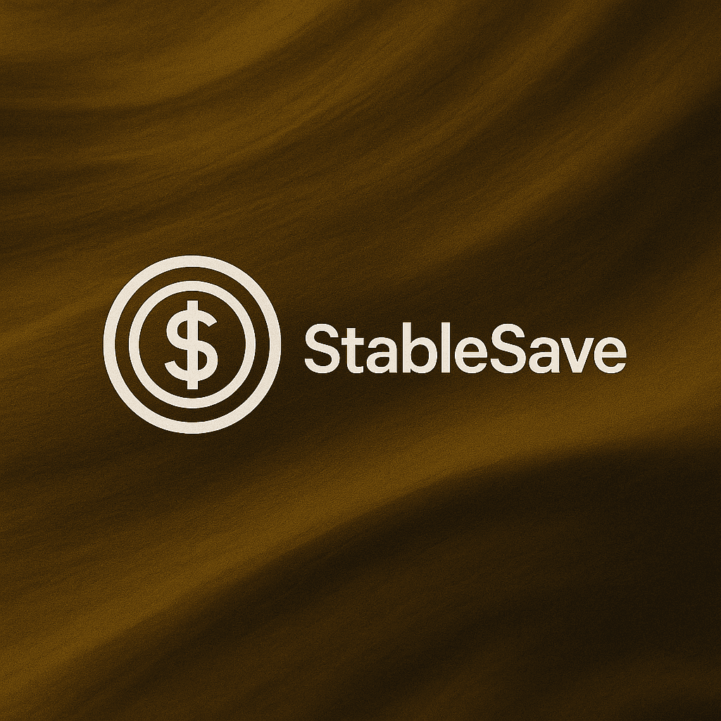 StableSave screenshot